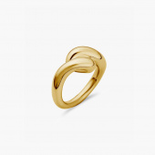 Breeze ring Gold
