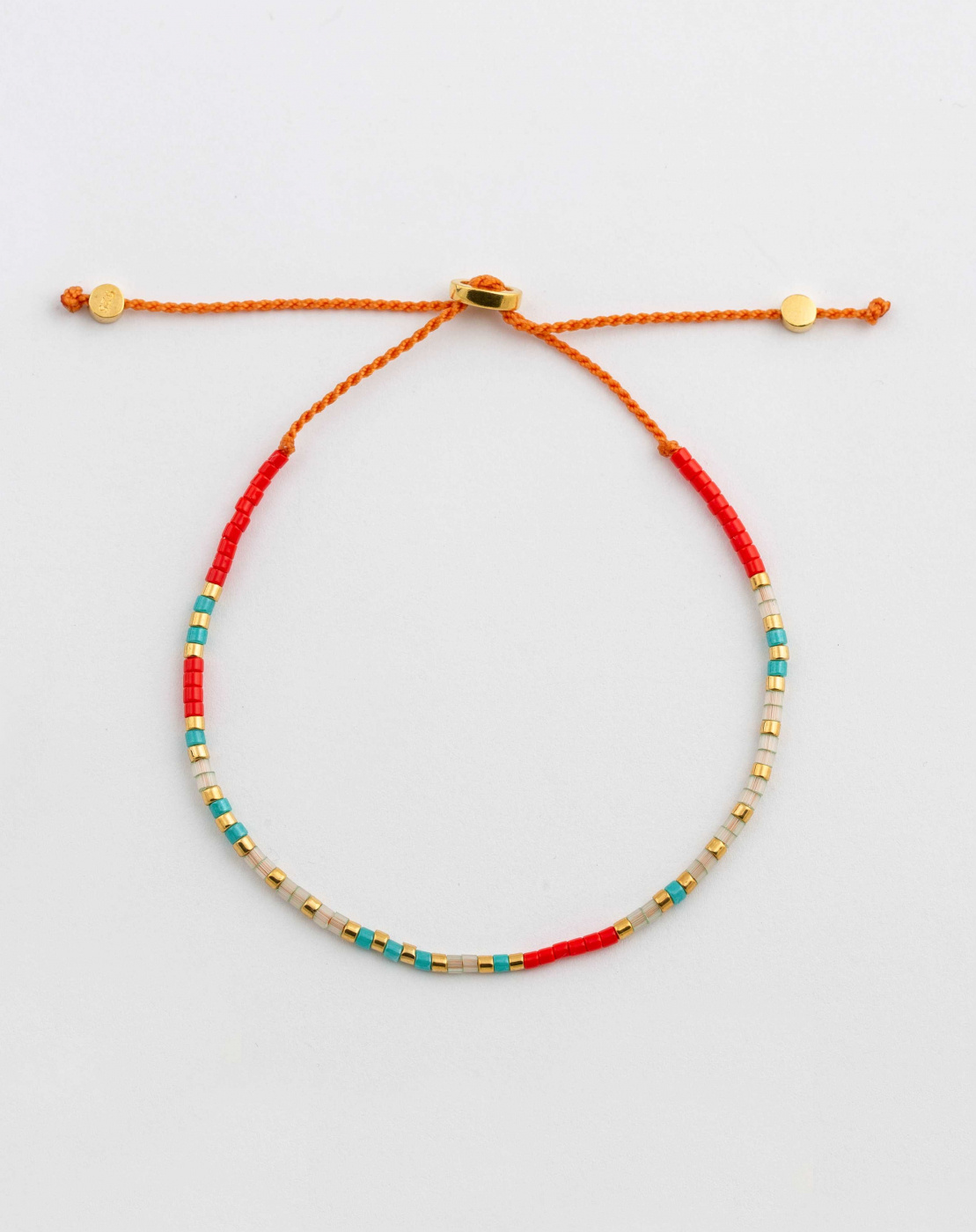 Code Armbänder Gold