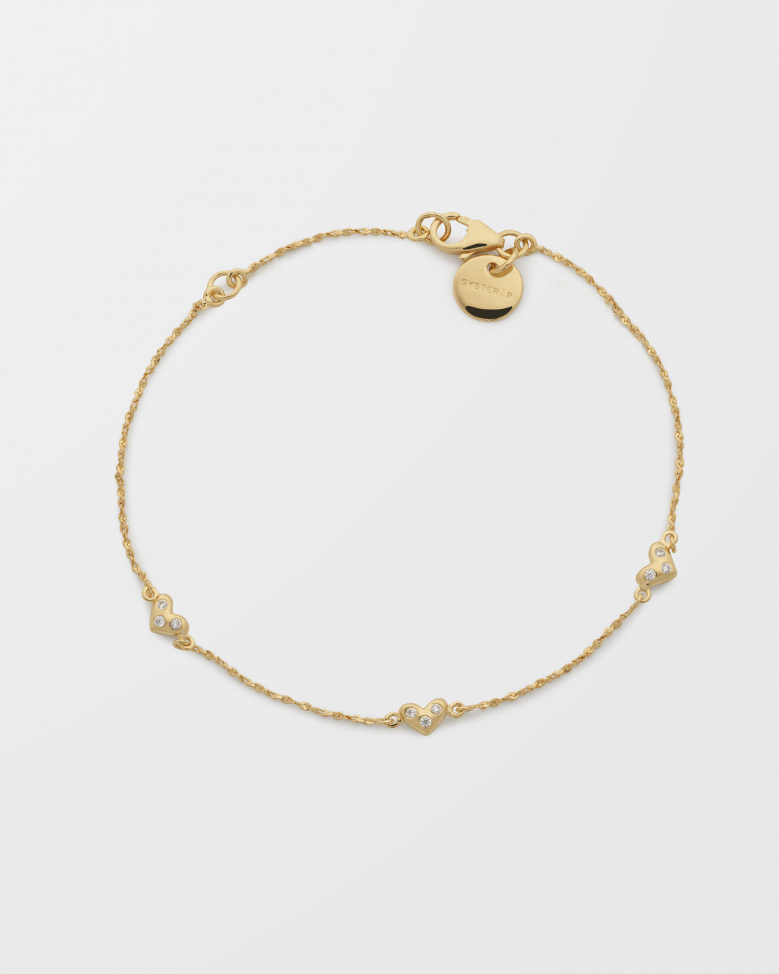 Forever Armbänder Gold