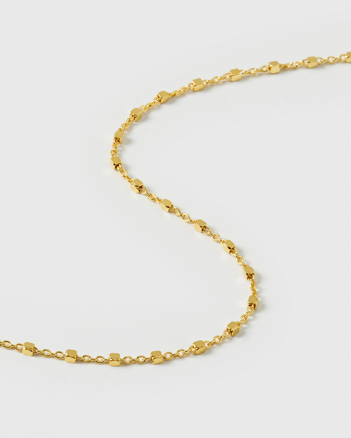 Sheer Station Armband