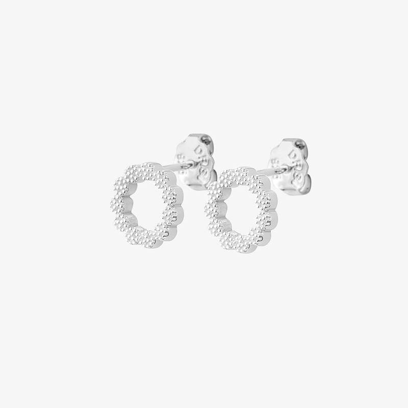 Bliss studs/Ohrring
