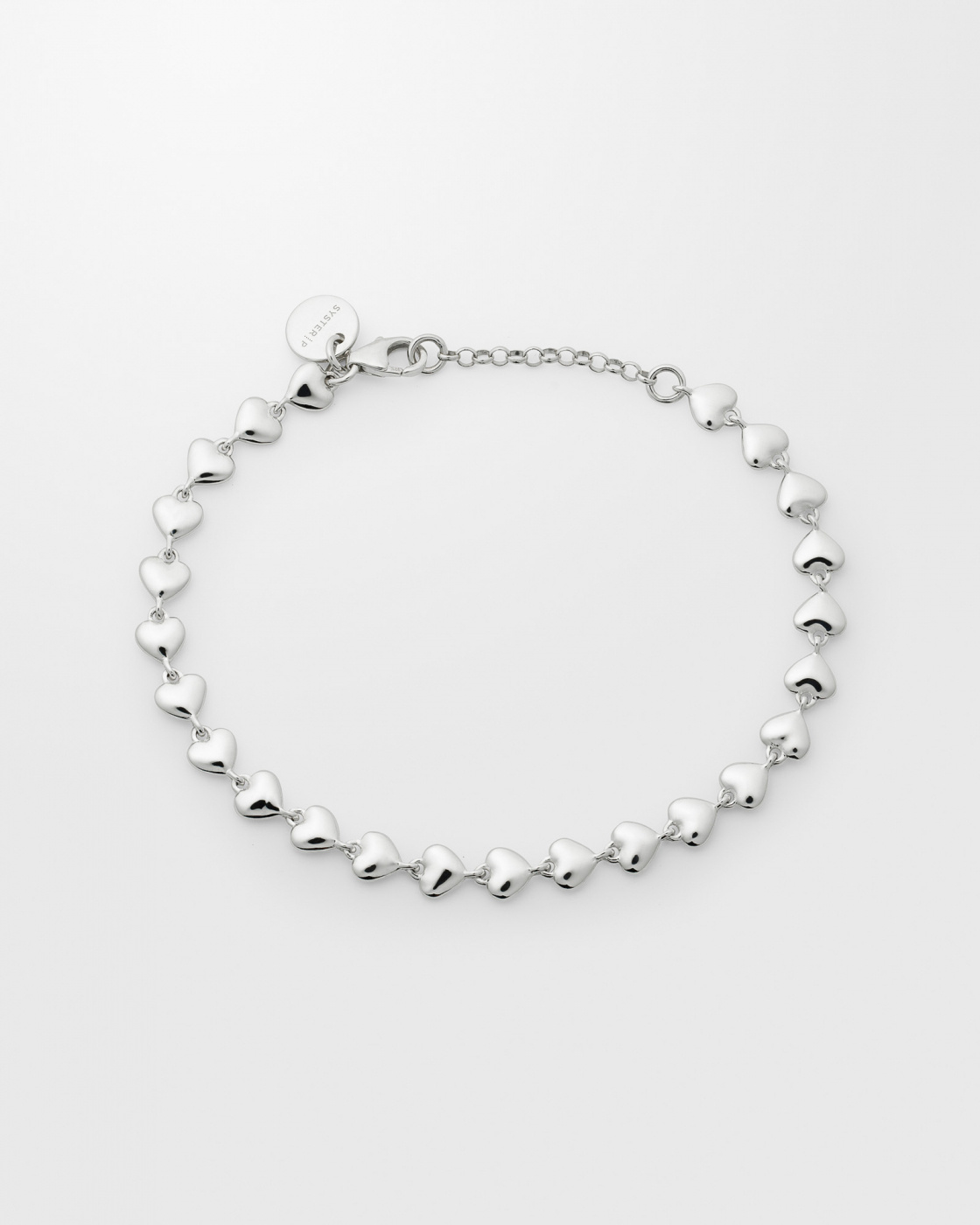 Darling Armbänder Silber
