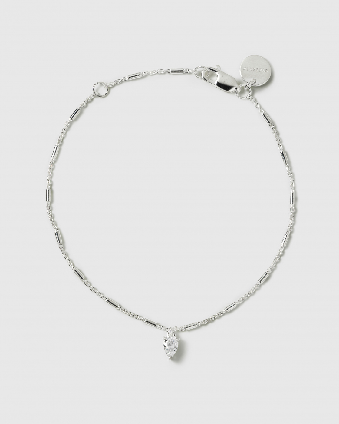 Katie Bracelet Silver