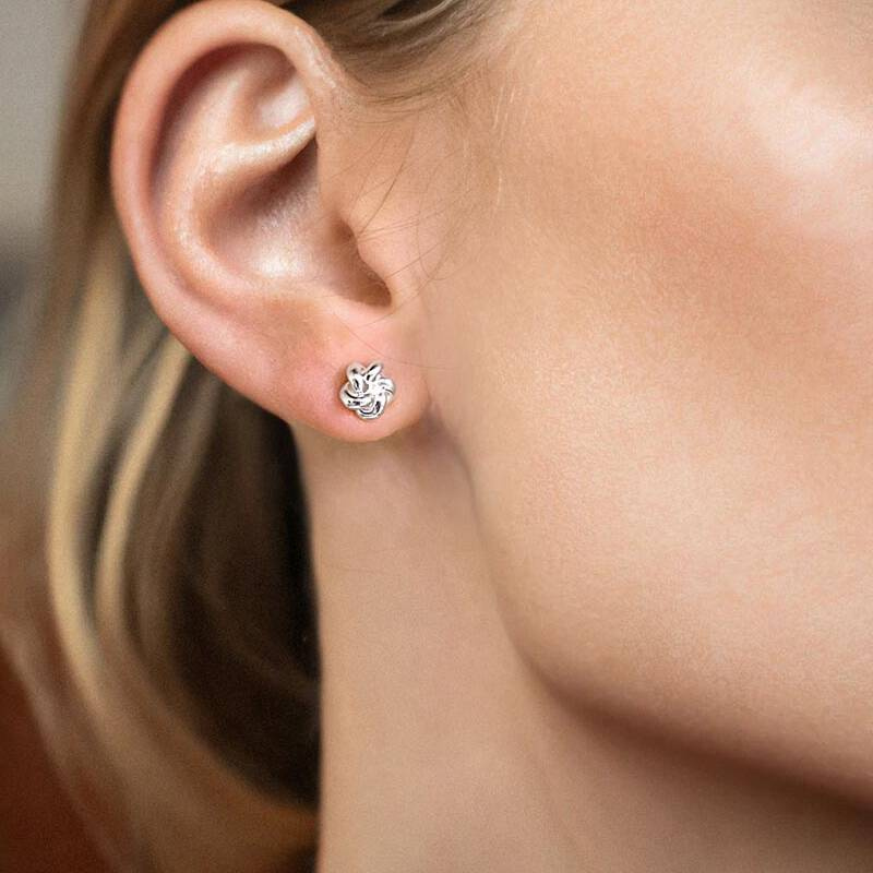 Empower small studs/Ohrring