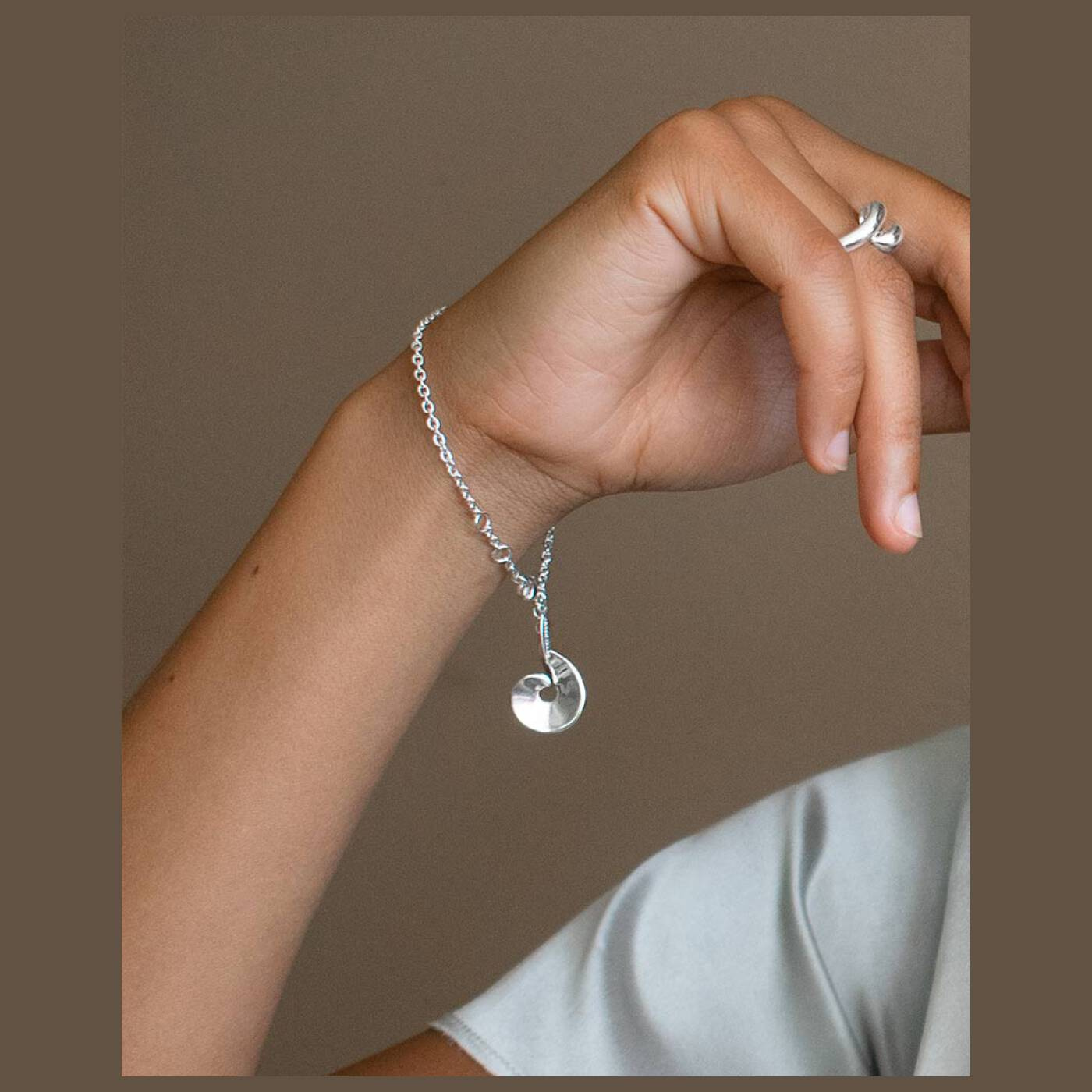 La Vie small Armbänder