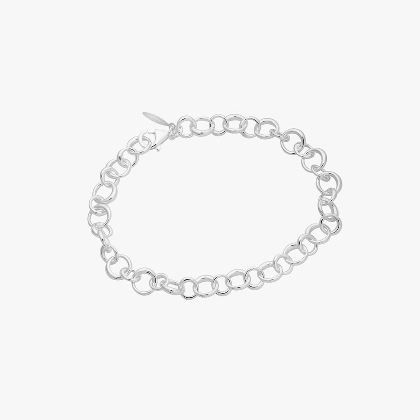 Les Amis drop chain Armbänder