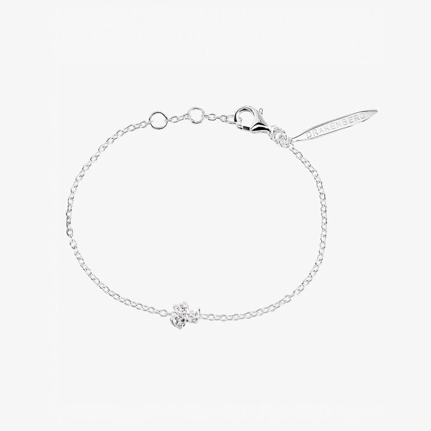 Petite Star Armbänder Silber