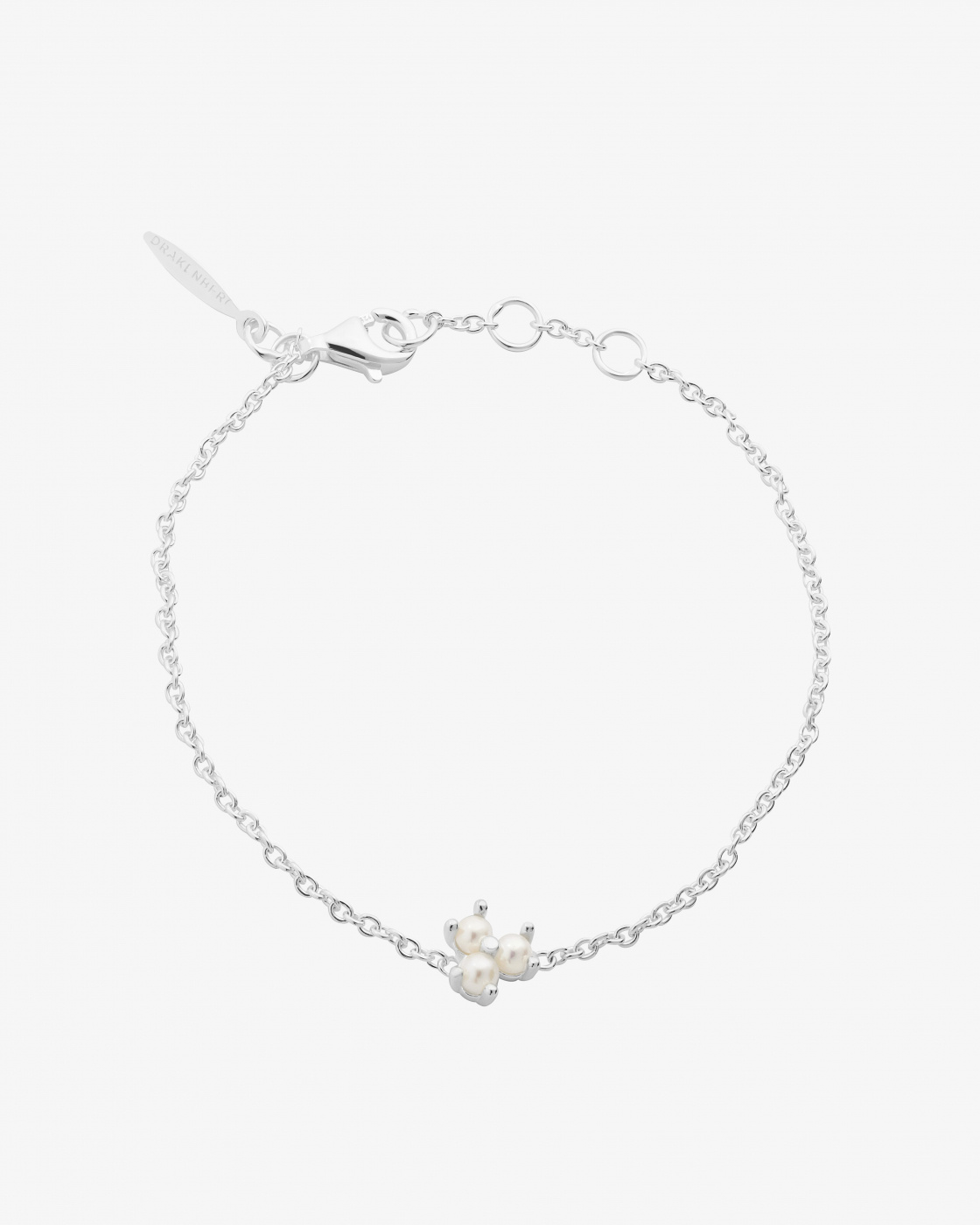 Petite Star pearl Armbänder