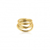 Chaos Ring (Gold)