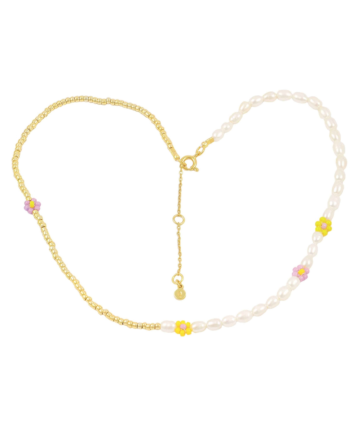 Alan Halsketten Gold