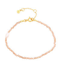 Zuri Bracelet Gold