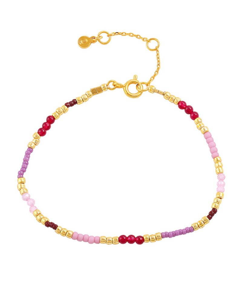 Runa Bracelet Gold