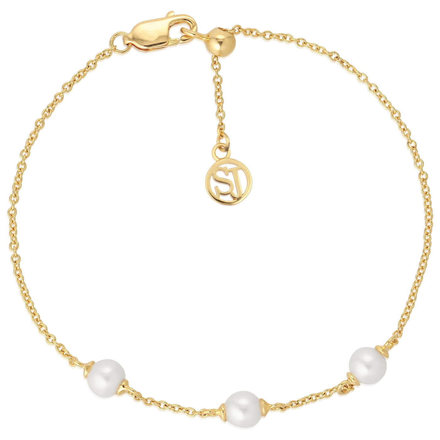 PADUA TRE Armbänder