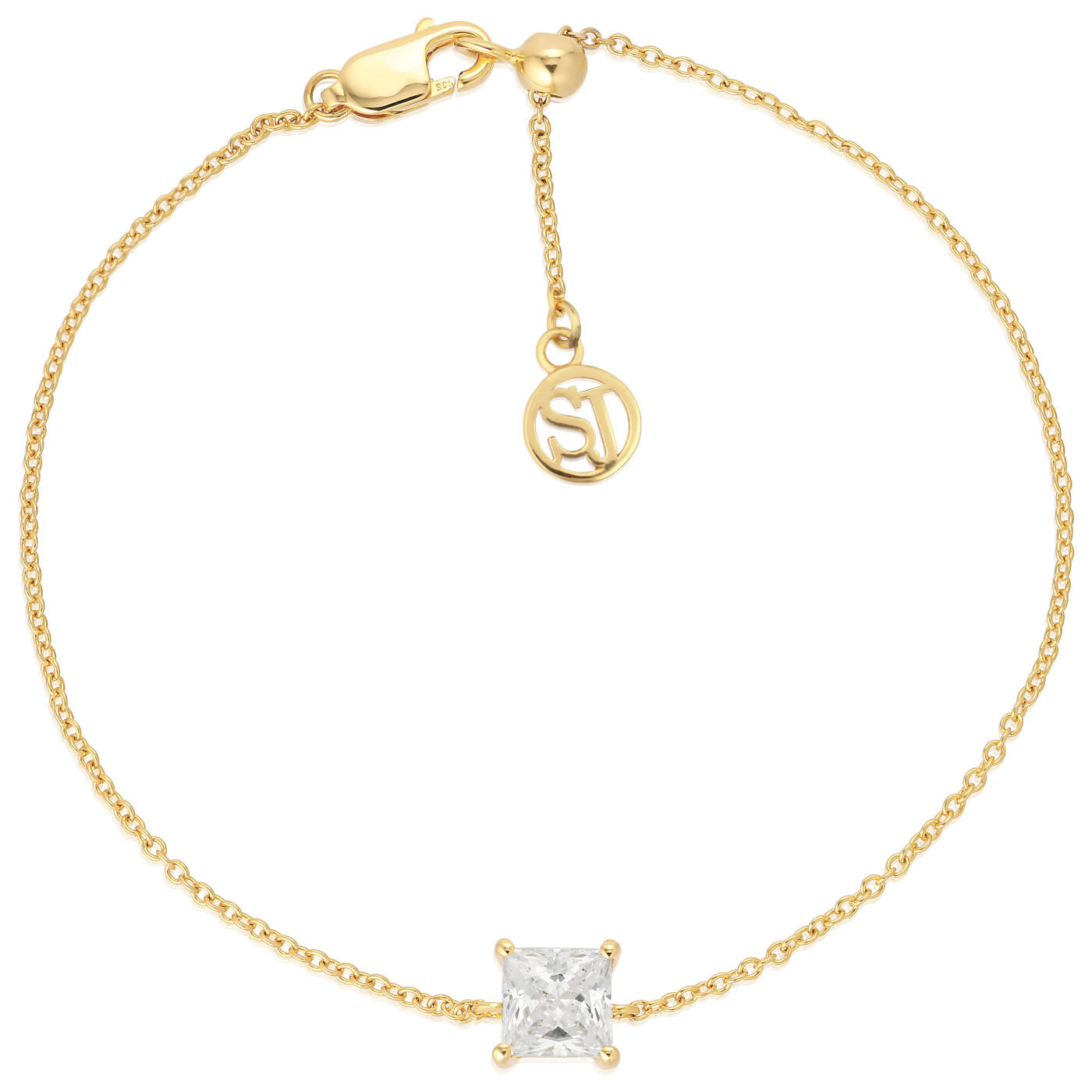 ELLERA QUADRATO Armbänder