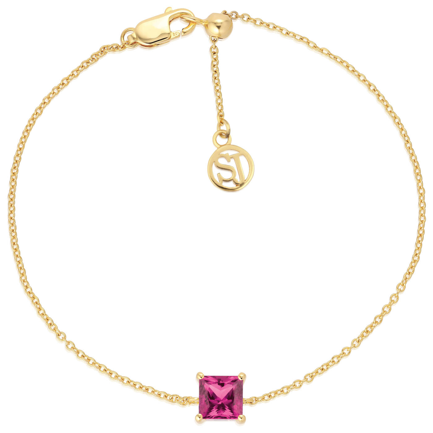 ELLERA QUADRATO Armbänder