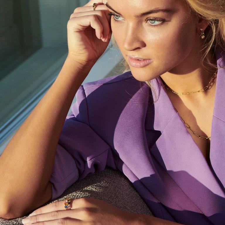 LUCE PICCOLO Halsketten