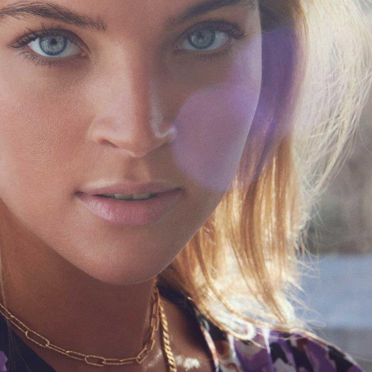 LUCE GRANDE Halsketten