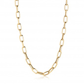 CAPRI Halsketten (Gold)