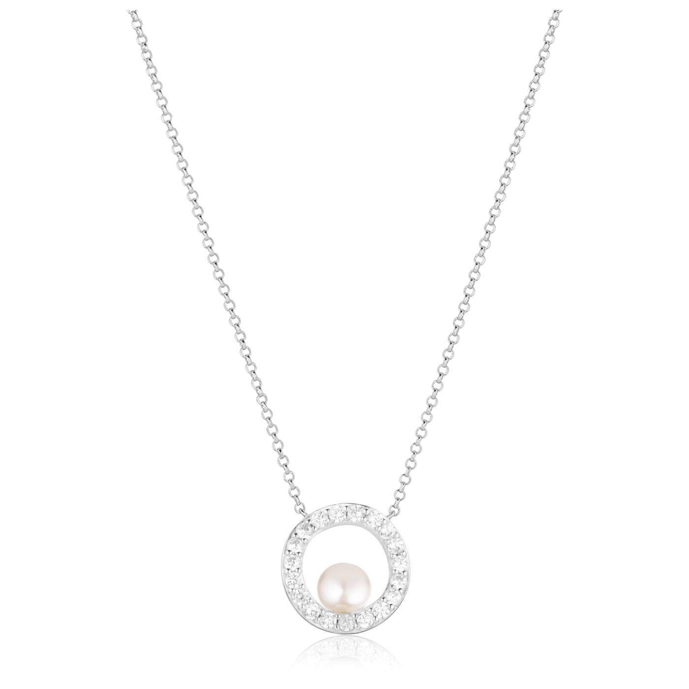 PONZA CIRCOLO Halsketten