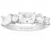 IVREA Ring Silber IVREA Ring Silber