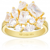 IVREA GRANDE Ring Gold IVREA GRANDE Ring Gold