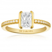ROCCANOVA ALTRO QUATTRO Ring Gold ROCCANOVA ALTRO QUATTRO Ring Gold
