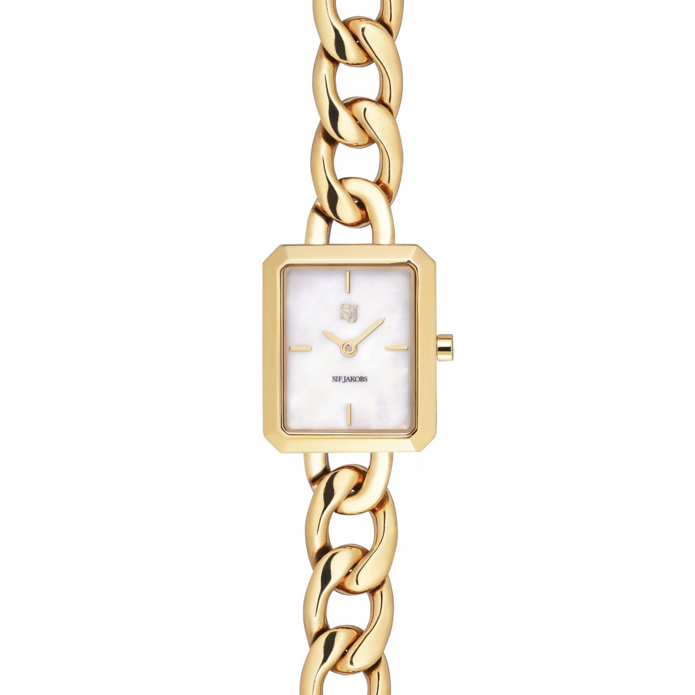GISELLA WATCH Gold