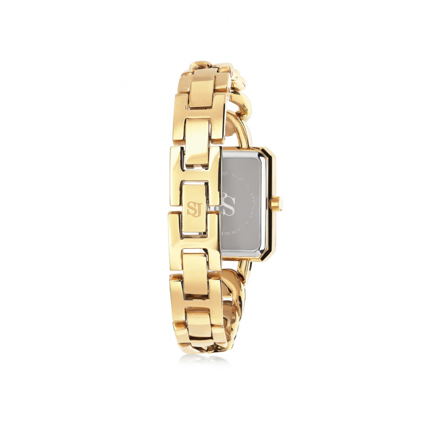 GISELLA WATCH Gold