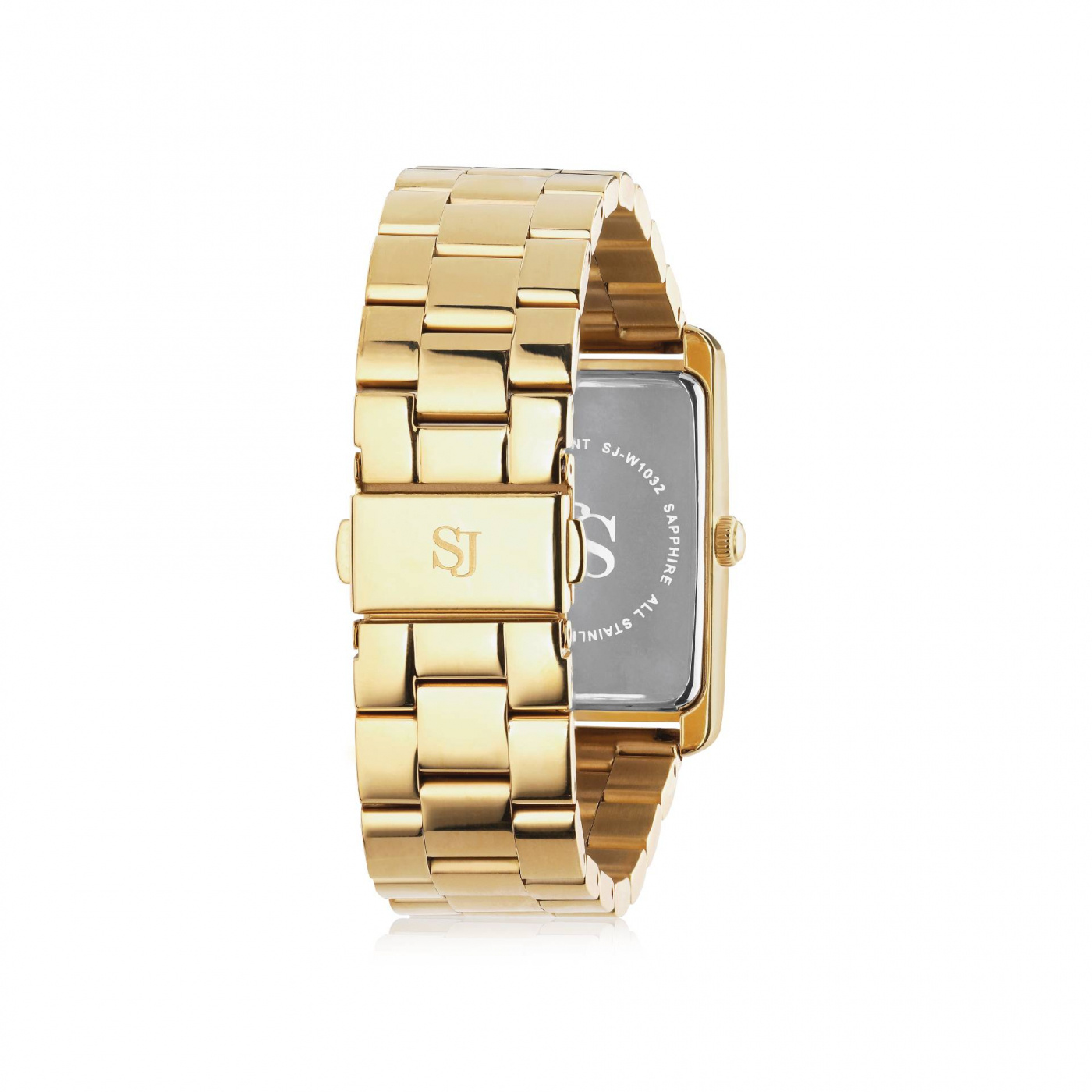 SANTINA WATCH Gold