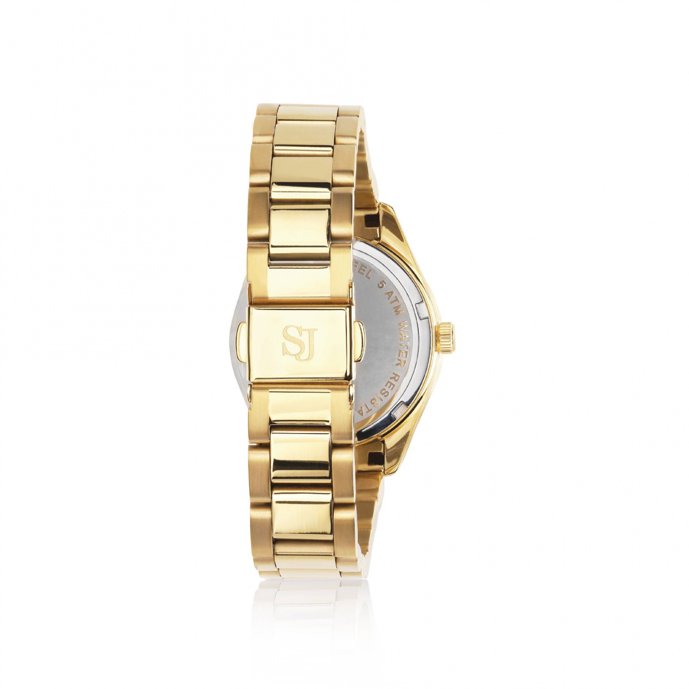 JOELLE WATCH Gold